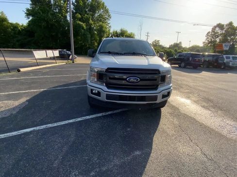 Used 2019 Ford F150 XLT w/ Equipment Group 302A Luxury AWD/4WD image 7