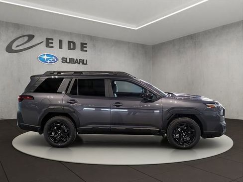 New 2026 Subaru Outback Limited AWD/4WD image 5