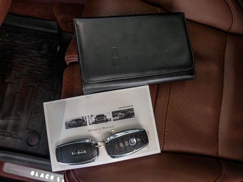 Used 2018 Lincoln Navigator Black Label image 66