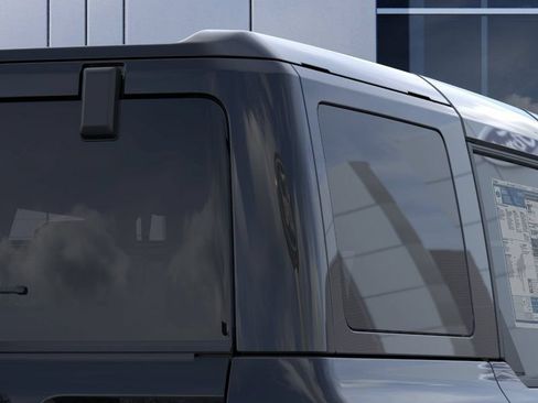 New 2026 Ford Bronco Big Bend AWD/4WD image 25