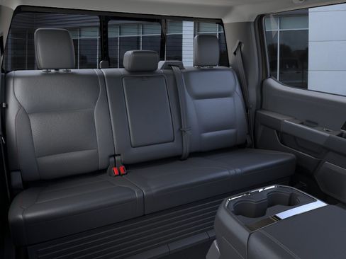 New 2026 Ford F250 Lariat w/ Lariat Ultimate Package image 11