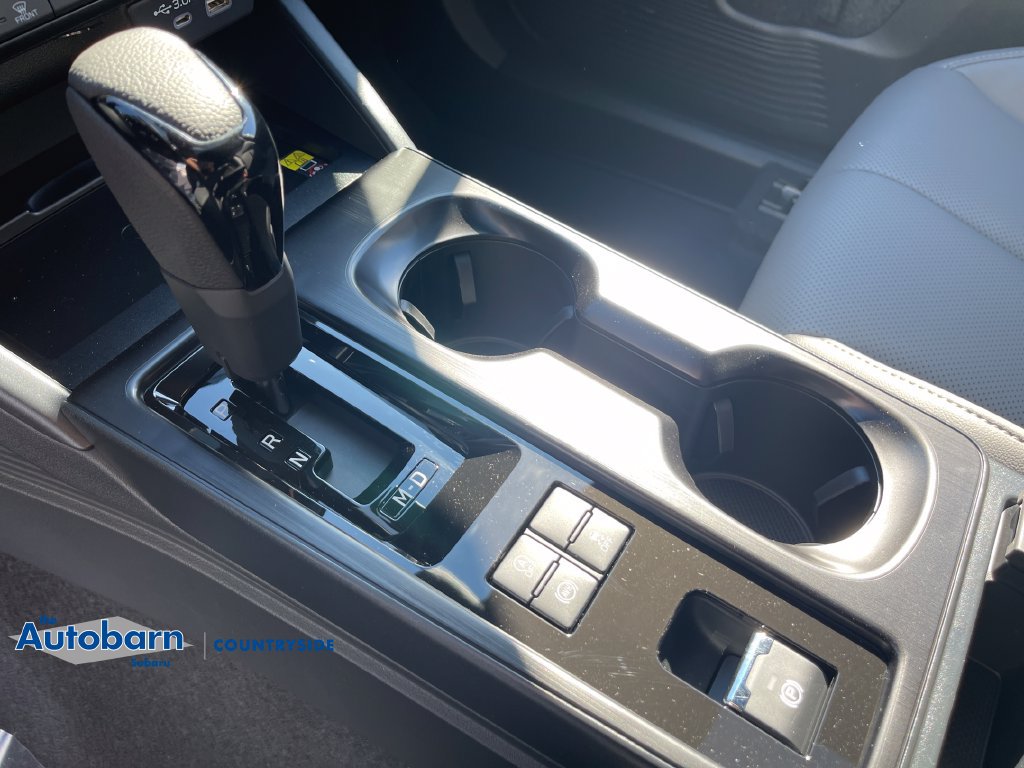 New 2026 Subaru Outback Limited AWD/4WD image 20
