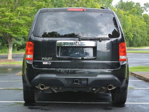 Used 2015 Honda Pilot EX-L image 6