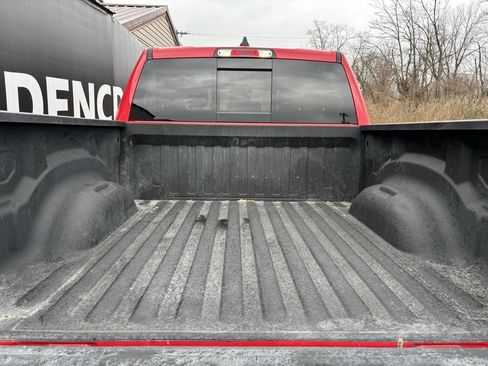 Used 2019 RAM 1500 Rebel w/ Rebel Level 1 Equipment Group image 34