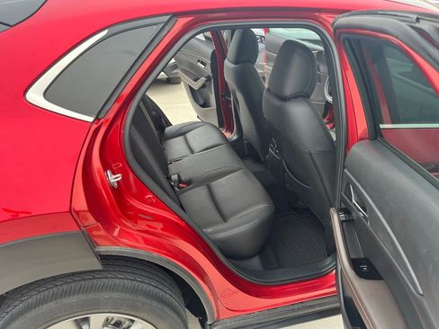 Used 2020 MAZDA CX-30 AWD w/ Premium Package image 16