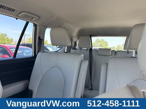 Used 2024 Toyota Grand Highlander FWD image 15