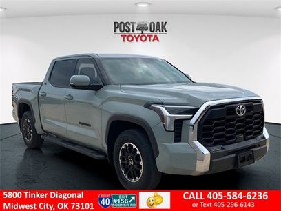 Used 2022 Toyota Tundra SR5