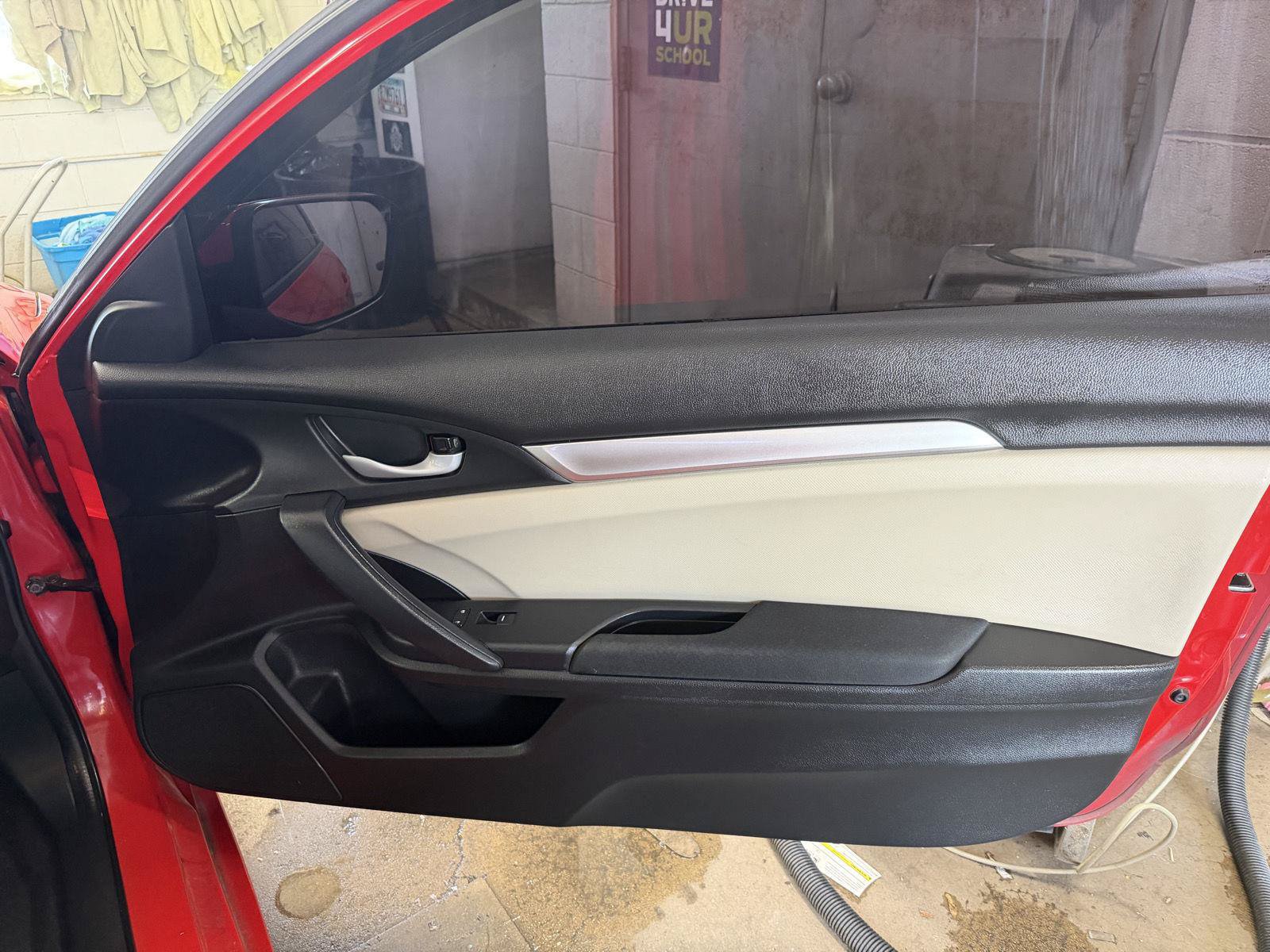 Used 2017 Honda Civic LX image 25