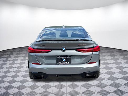 Certified 2023 BMW M235i xDrive Gran Coupe w/ M Performance Package AWD/4WD image 9