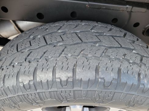 Used 2021 Ford Ranger Lariat w/ FX4 Off-Road Package AWD/4WD image 29