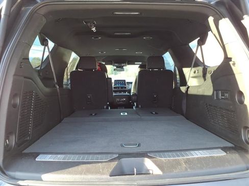 Certified 2023 Chevrolet Suburban Premier image 10