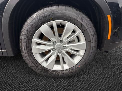 New 2026 Mitsubishi Outlander ES AWD/4WD image 11