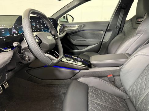 Certified 2025 Audi S5 Premium Plus w/ Premium Plus Package image 5