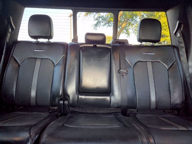 Used 2019 Ford F150 Platinum w/ Equipment Group 701A Luxury AWD/4WD image 11