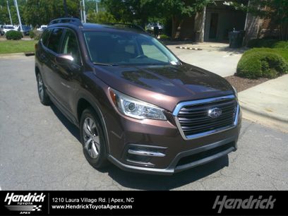 Used 2020 Subaru Ascent Premium w/ Convenience Package