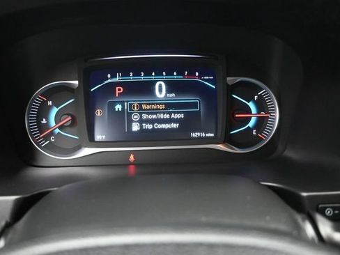 Used 2021 Honda Pilot Special Edition image 3