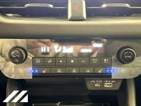 New 2026 Subaru Outback Wilderness AWD/4WD image 18