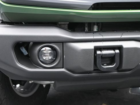 New 2025 Ford Bronco Badlands image 14