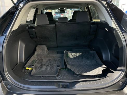 Used 2024 Toyota RAV4 Woodland Edition image 42