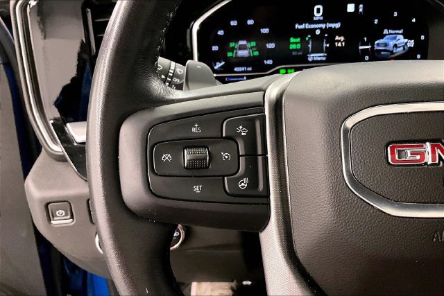 Used 2023 GMC Sierra 1500 Elevation AWD/4WD image 26