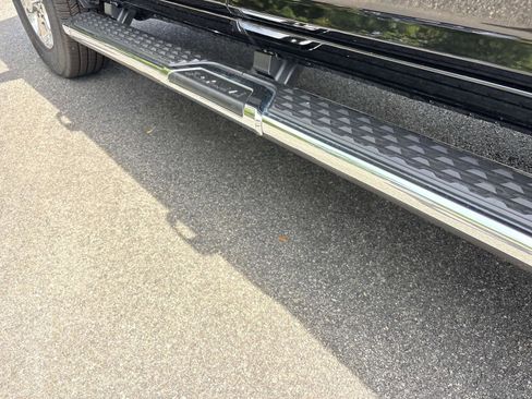 New 2025 RAM 2500 Big Horn image 8