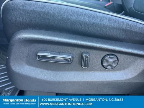 Used 2025 Honda Odyssey Elite image 19