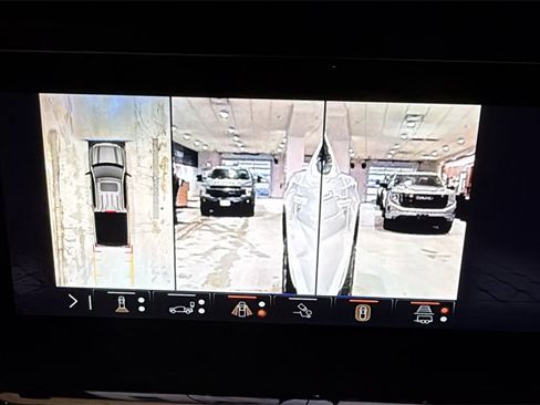 Used 2024 GMC Sierra 1500 AT4 w/ AT4 Premium Package image 38