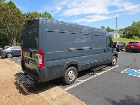 Used 2019 RAM ProMaster 3500 FWD image 3