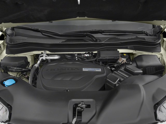 Used 2017 Honda Pilot EX-L image 13