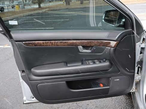 Used 2005 Audi S4 Sedan image 23