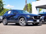 Used 2024 MAZDA CX-30 AWD 2.5 S w/ Preferred Package image 2