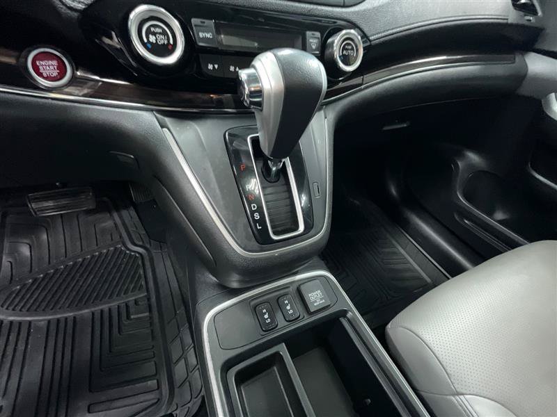 Used 2016 Honda CR-V EX-L image 16