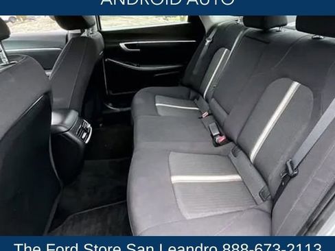 Used 2024 Hyundai Sonata SEL image 12