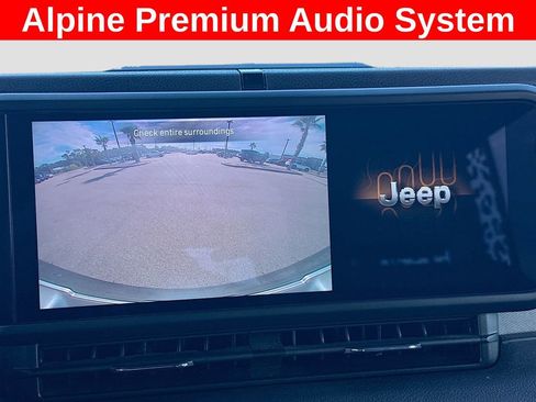 Used 2024 Jeep Wrangler Willys image 13