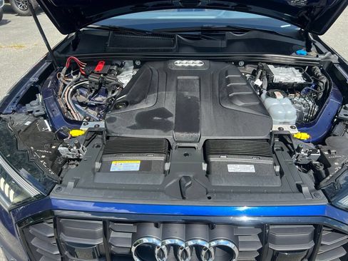 Used 2024 Audi Q7 2.0T Premium Plus AWD/4WD image 19