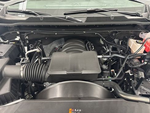 New 2025 Chevrolet Silverado 3500 W/T w/ WT Convenience Package image 47