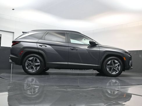 Certified 2026 Hyundai Tucson SEL Plus FWD image 23