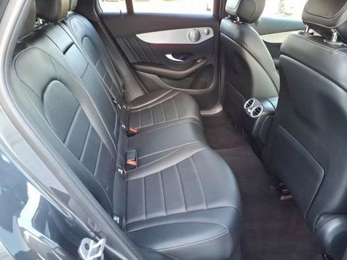 Certified 2023 Mercedes-Benz GLC 300 4MATIC Coupe image 20