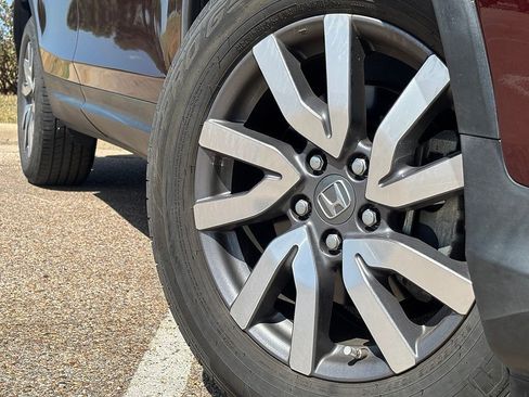 Used 2020 Honda Pilot EX-L image 2