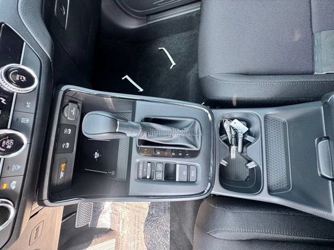 New 2026 Honda CR-V LX image 11