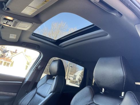 Used 2020 Acura MDX SH-AWD w/ Technology Package image 16