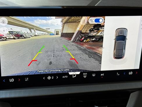 New 2026 Ford Explorer Active image 20