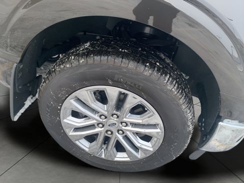 Used 2024 Ford F150 XLT w/ Equipment Group 302A MID image 9