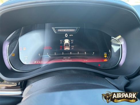 New 2025 RAM 2500 Power Wagon image 14