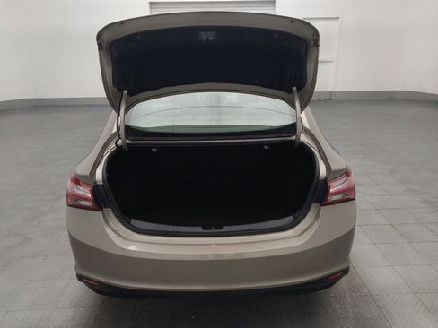 Used 2022 Chevrolet Malibu LT FWD image 29