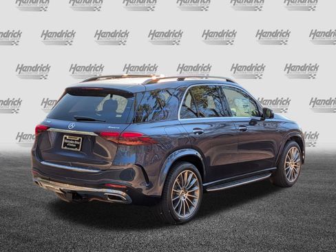 New 2026 Mercedes-Benz GLE 350 4MATIC image 10