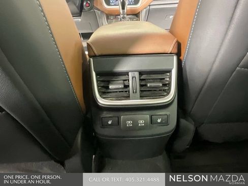 Used 2020 Subaru Outback Touring w/ Popular Package #2 AWD/4WD image 42