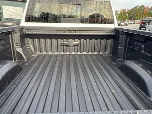 New 2026 Chevrolet Silverado 2500 LTZ w/ Trail Boss Package image 10