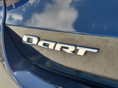 Used 2016 Dodge Dart SE w/ Convenience Group FWD image 6