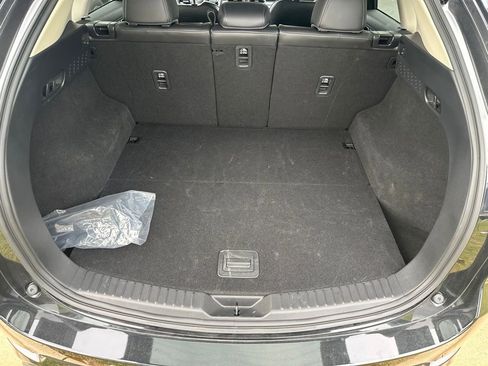 Used 2025 MAZDA CX-5 AWD 2.5 S w/ Select Package image 20